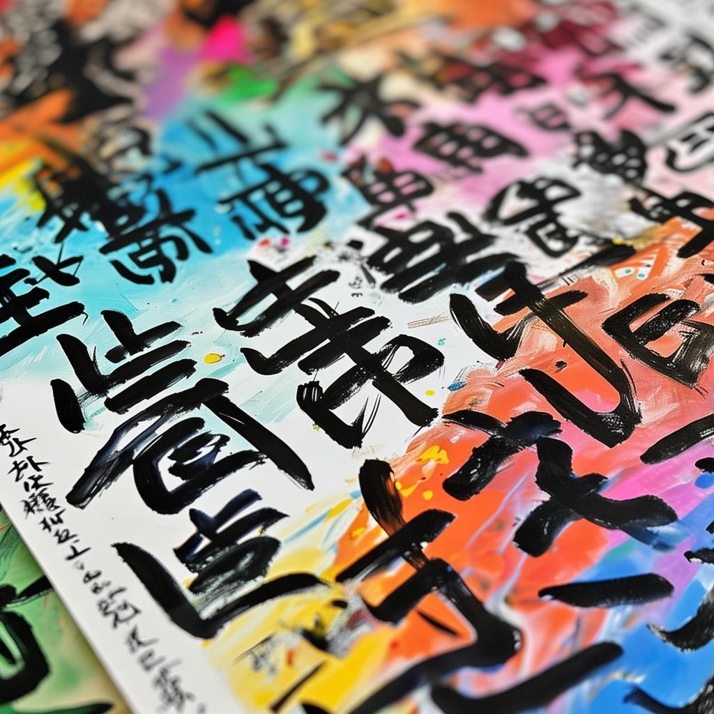 “Actions speak louder than words”（行动胜于言语）